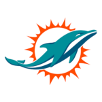 Miami Dolphins logo