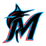 Miami Marlins logo