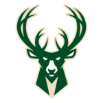 Milwaukee Bucks logo