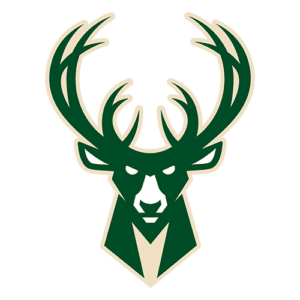 Milwaukee Bucks logo