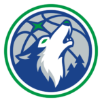 Minnesota Timberwolves logo
