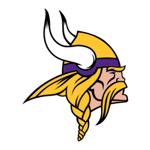 Minnesota Vikings logo