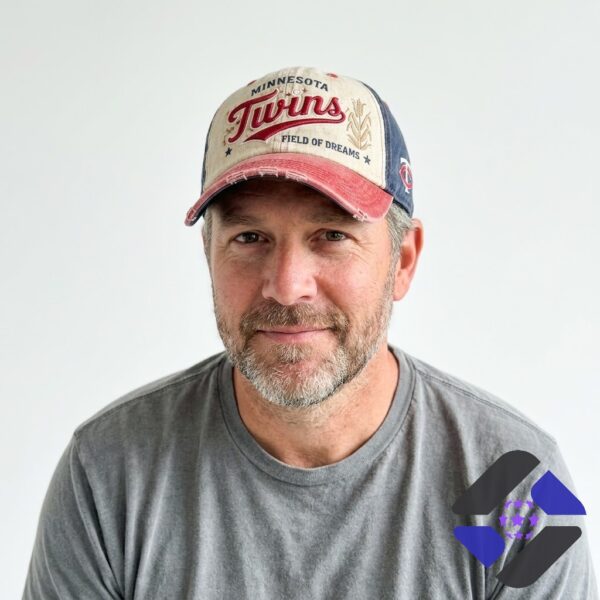 Minnesota Twins Field of Dreams 2026 Baseball Cap