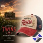 Minnesota Twins Field of Dreams 2026 Baseball Cap