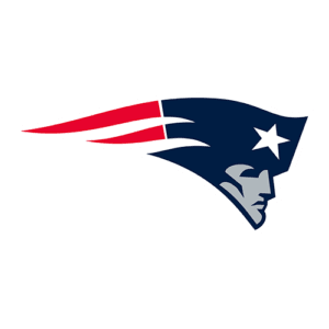 New England Patriots logo