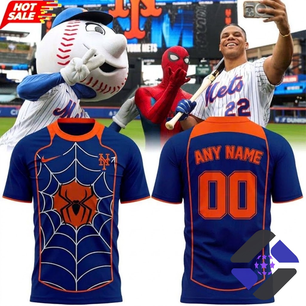 new-york-mets-spider-man-web-design-t-shirt-2-1.jpg New York Mets Spider-Man Brand New Day 2026 T-Shirt