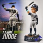 New York Yankees Aaron Judge Bobblehead