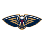 New Orleans Pelicans logo