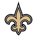 New Orleans Saints logo