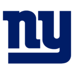 New York Giants logo