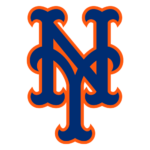 New York Mets logo