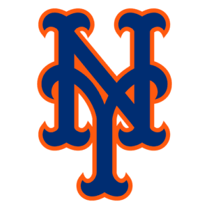 New York Mets logo