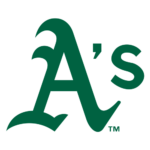 Athletics logo