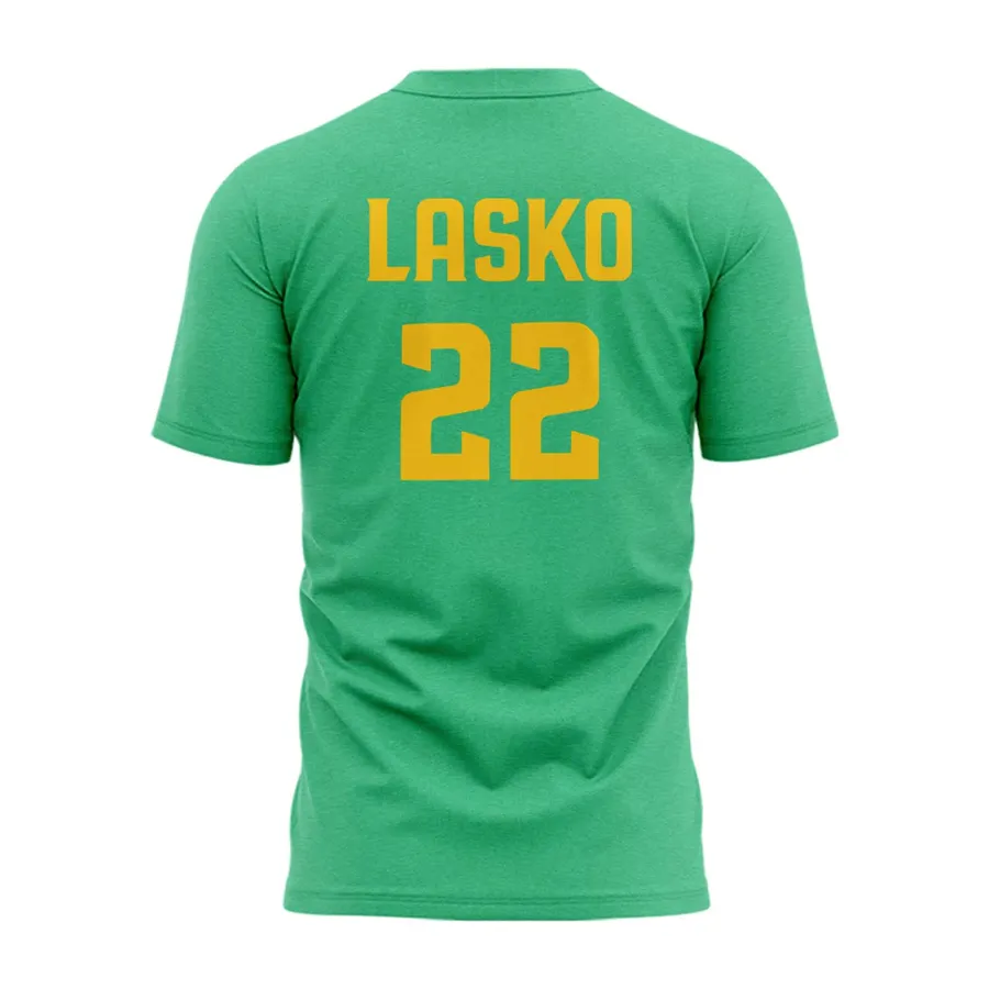 Oakland Athletics 22 Strong Lasko 22 Tribute T-shirt