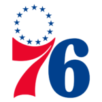 Philadelphia 76ers logo