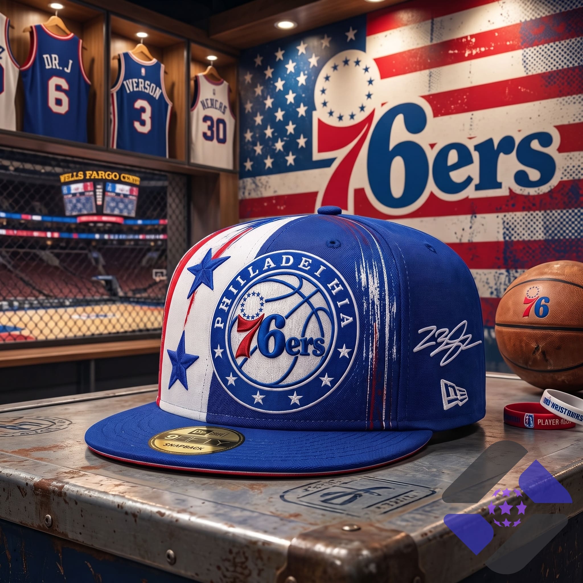 philadelphia-76ers-split-patriotic-design-snapback-hat-3-1.jpg Philadelphia 76ers LeBron James Snapback Hat