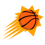 Phoenix Suns logo