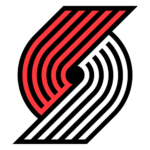 Portland Trail Blazers logo