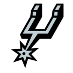 San Antonio Spurs logo