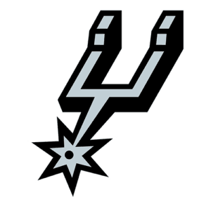 San Antonio Spurs logo