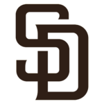 San Diego Padres logo