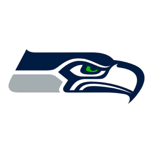 Seattle Seahawks logo