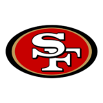 San Francisco 49ers logo