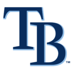 Tampa Bay Rays logo