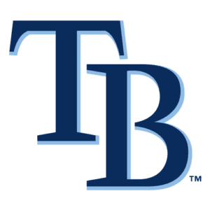 Tampa Bay Rays logo