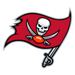 Tampa Bay Buccaneers logo
