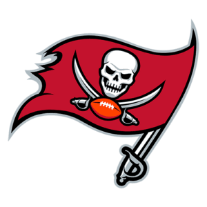 Tampa Bay Buccaneers logo