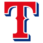 Texas Rangers logo