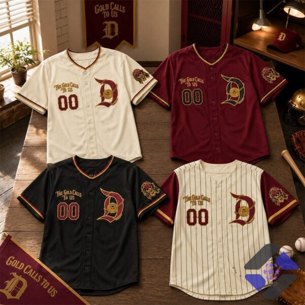 Pirate The Gold Calls To Us Baseball Jersey