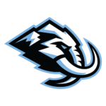 Utah Mammoth logo