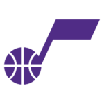 Utah Jazz logo