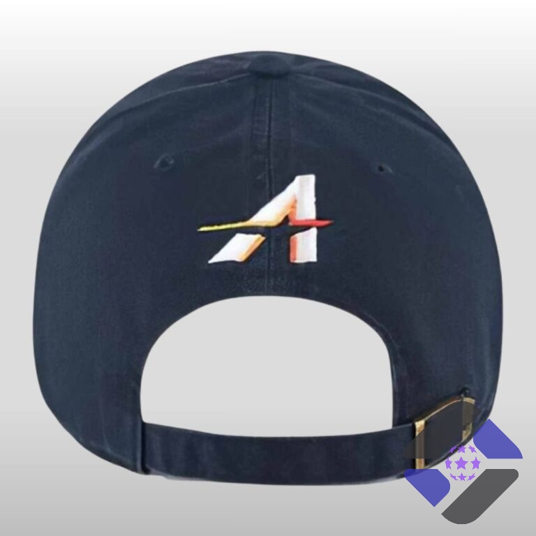 Houston Astros City Connect 2026 Baseball Cap