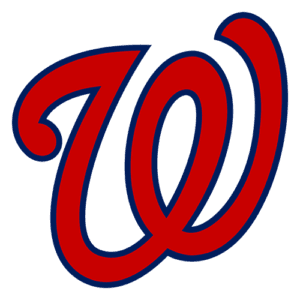 Washington Nationals logo