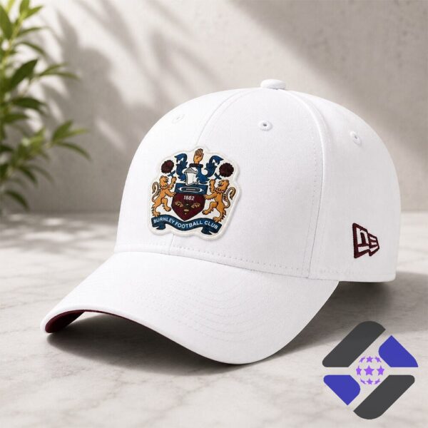 JJ Watt Burnley Football Club 2026/27 Cap