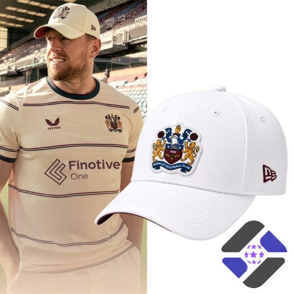 JJ Watt Burnley Football Club 2026/27 Cap