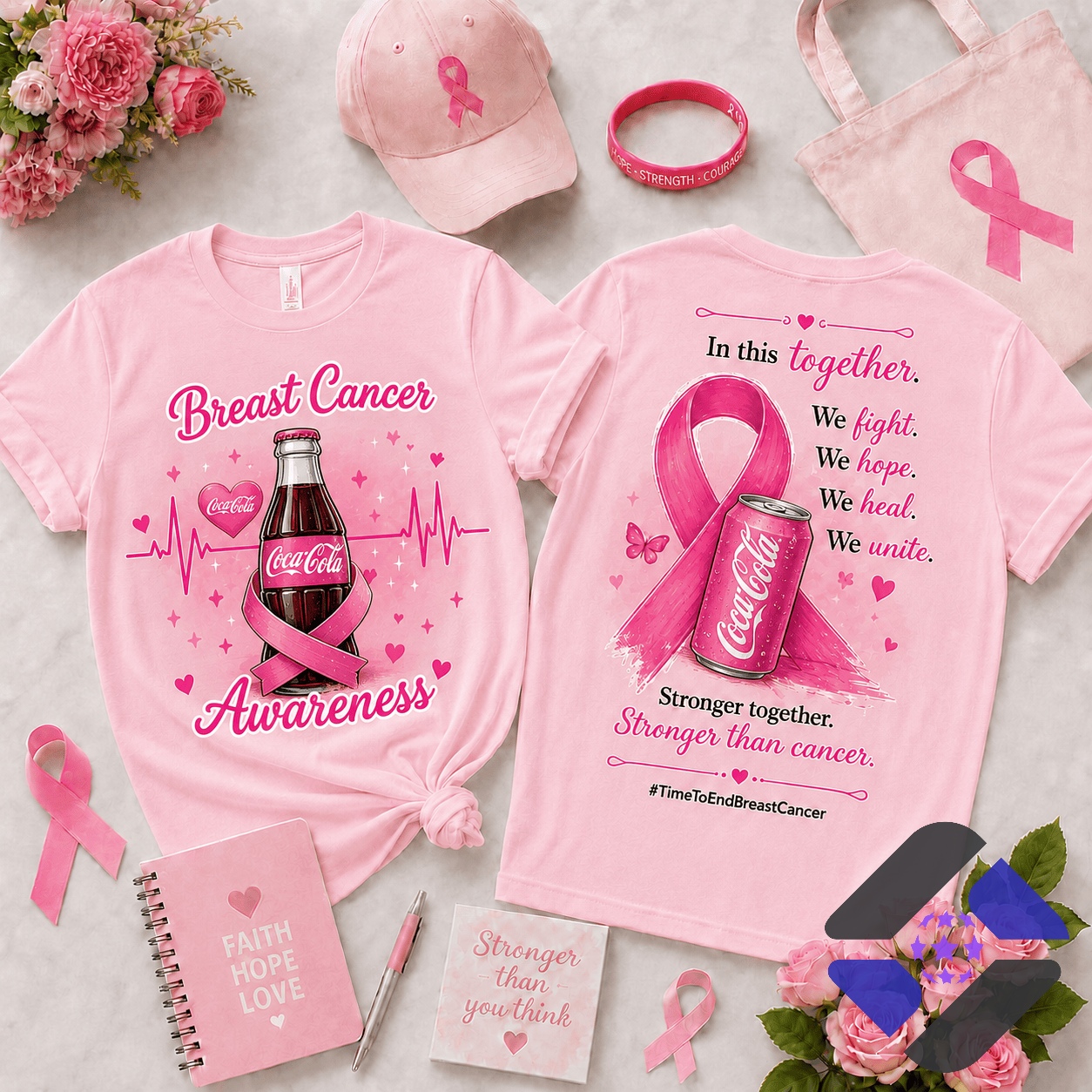 coca-cola-breast-cancer-awareness-support-unity-strength-t-shirt-5-1.jpg Coca-Cola Breast Cancer Awareness T-Shirt