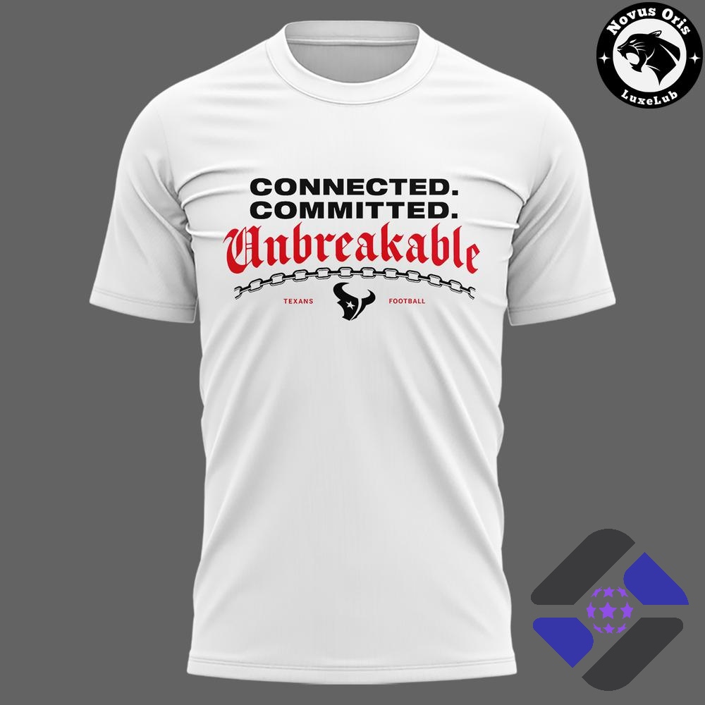 Houston Texans SWARM Hits Different Camp T-Shirt