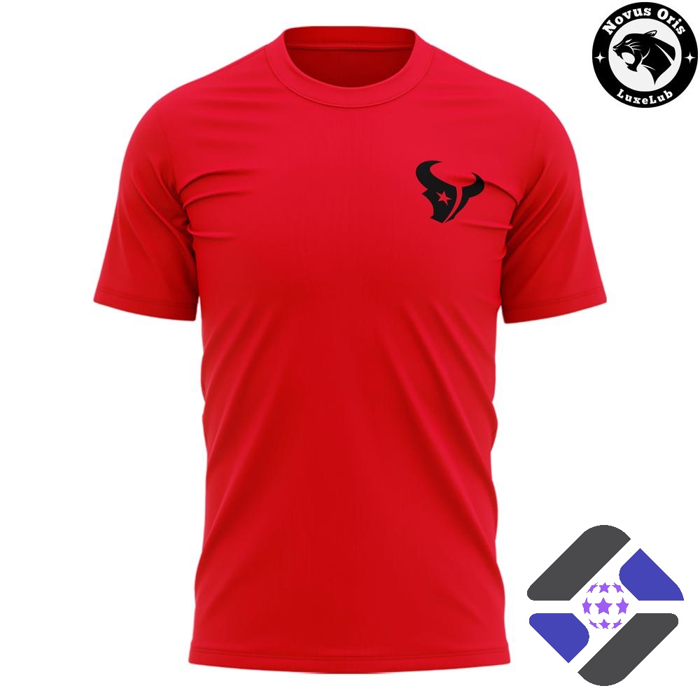 Houston Texans SWARM Hits Different Camp T-Shirt