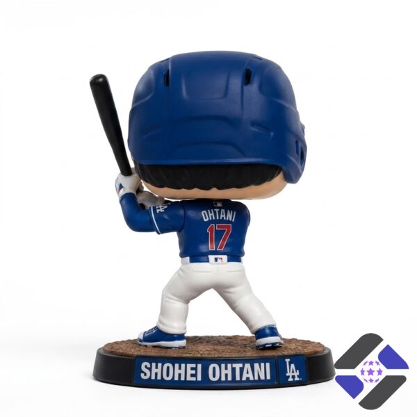 Shohei Ohtani MLB Players' Weekend 2026 Funko Pop Figurine