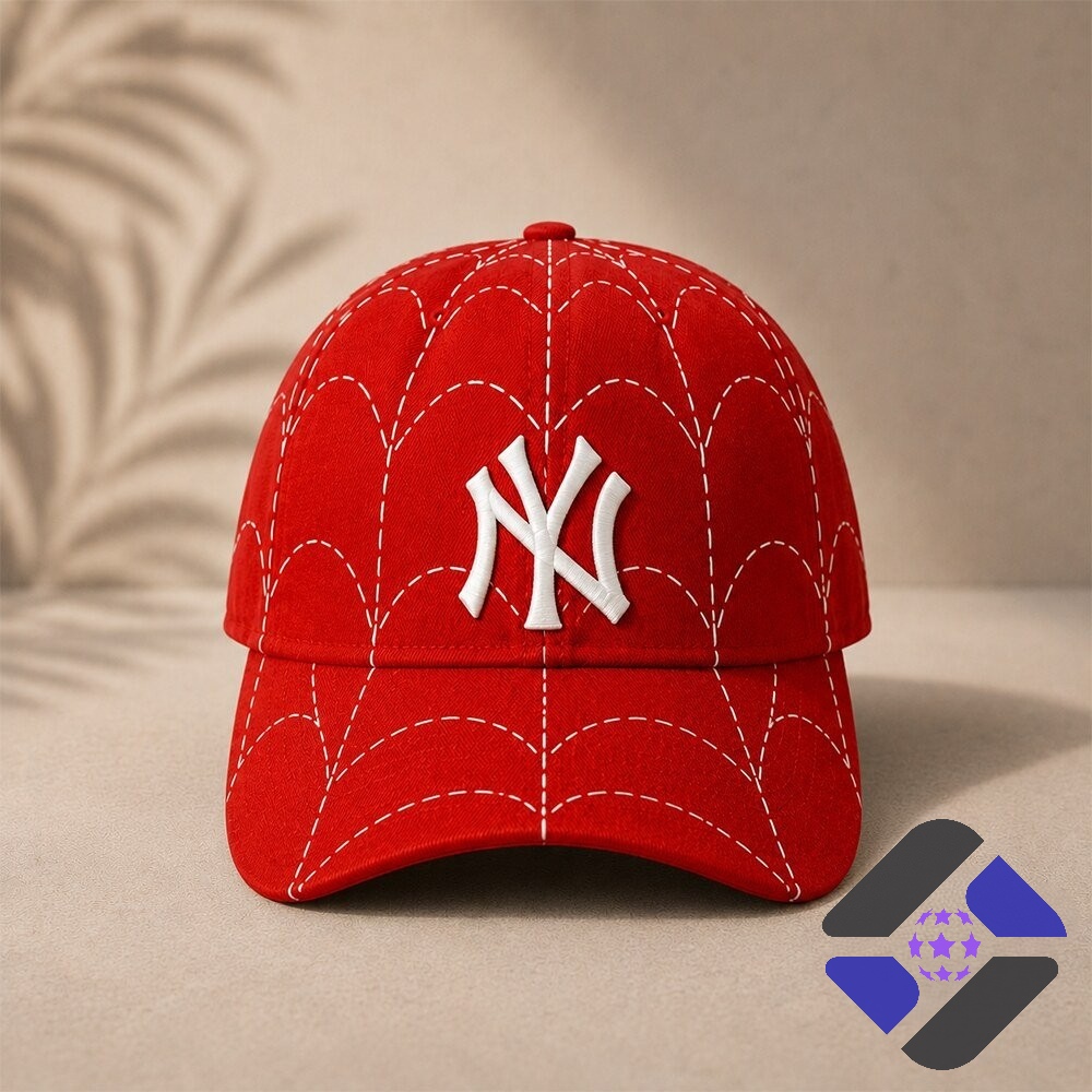 Lucha Libre New York Yankees Spider-Man 2026 Baseball Cap