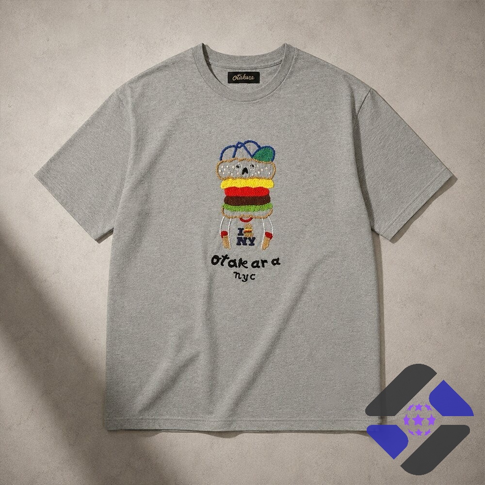 BTS J-Hope East Rutherford Day 2 Otakara NYC T-Shirt