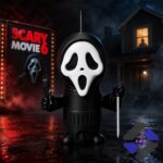 Scream Ghostface Can Cooler and Drink Holder 2026