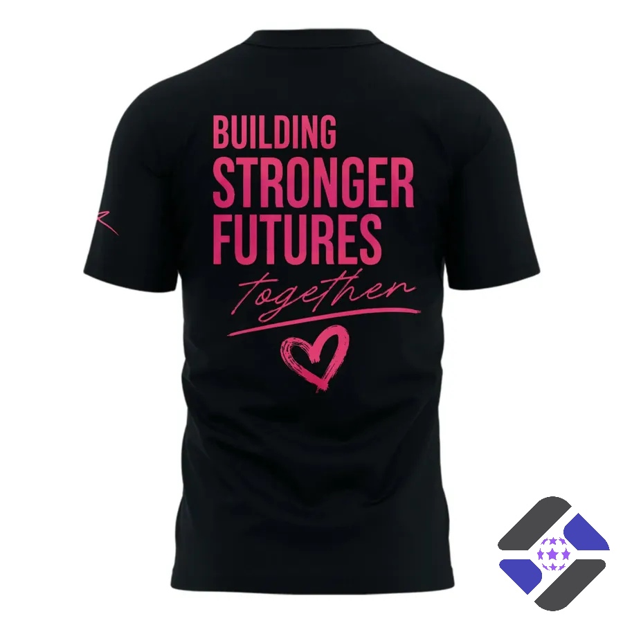 The Angel C. Reese Foundation T-Shirt